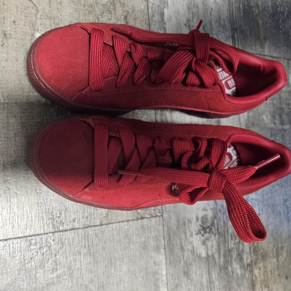 Puma - Picture 5 of 9